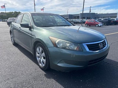 2010 Honda Accord EX-L 2.4