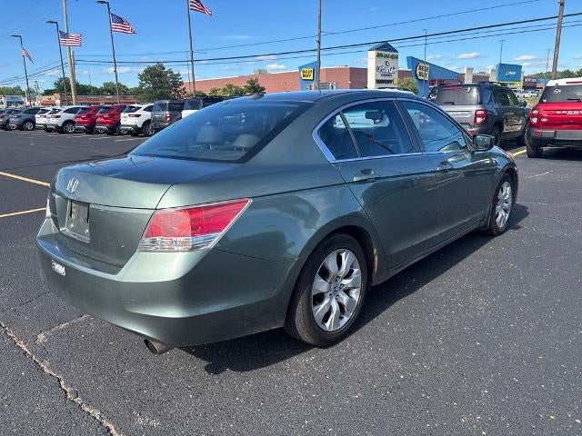 2010 Honda Accord EX-L 2.4