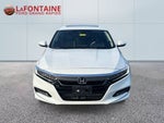 2019 Honda Accord Touring