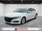 2019 Honda Accord Touring