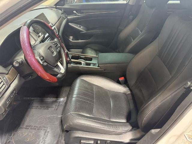 2019 Honda Accord Touring