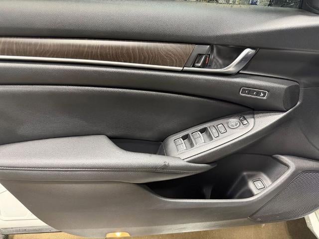 2019 Honda Accord Touring