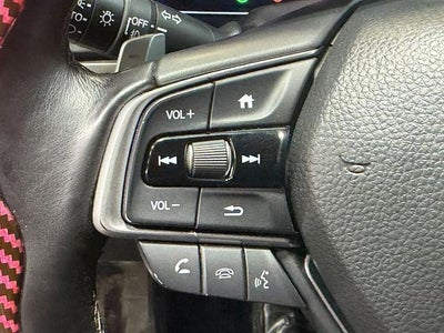 2019 Honda Accord Touring