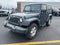 2007 Jeep Wrangler X
