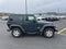 2007 Jeep Wrangler X