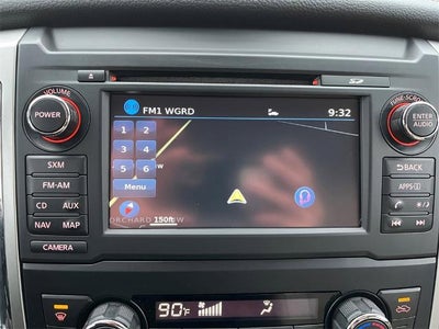 2018 Nissan Titan XD SL