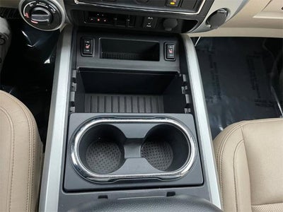 2018 Nissan Titan XD SL