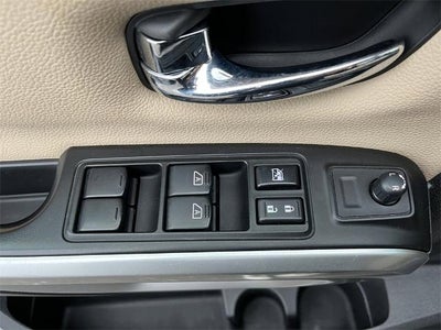 2018 Nissan Titan XD SL