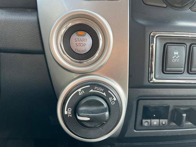 2019 Nissan Titan XD PRO-4X
