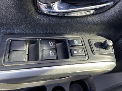 2019 Nissan Titan XD PRO-4X