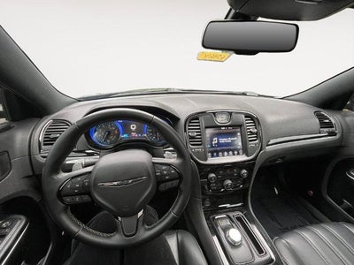 2017 Chrysler 300 S