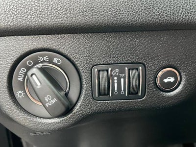 2017 Chrysler 300 S