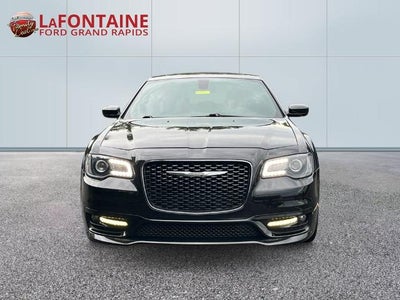 2017 Chrysler 300 S