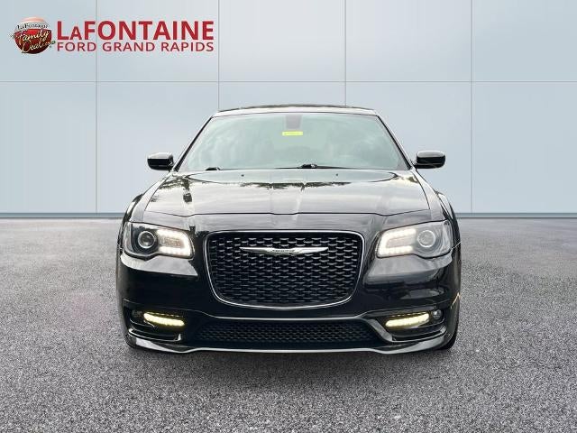 2017 Chrysler 300 S