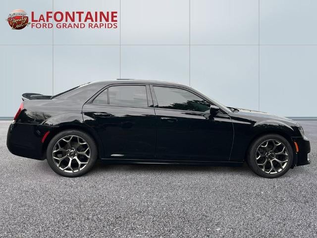 2017 Chrysler 300 S