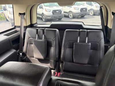 2019 Ford Flex SEL