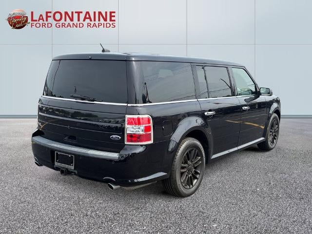 2019 Ford Flex SEL