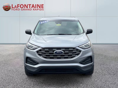 2020 Ford Edge SE