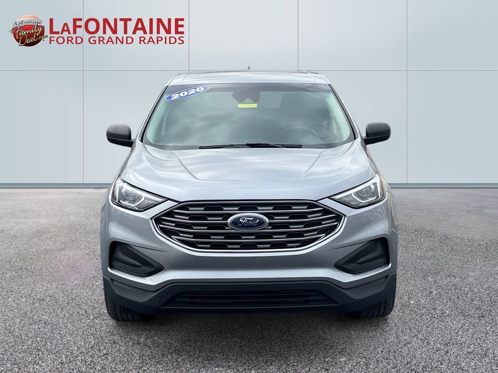 2020 Ford Edge SE