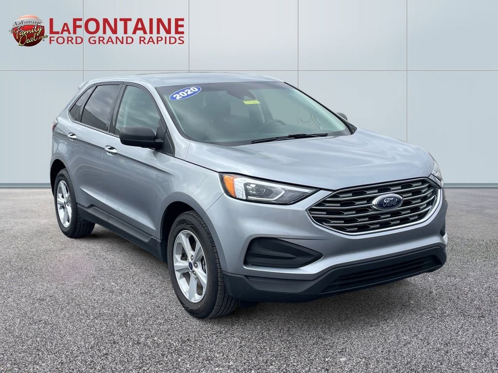 2020 Ford Edge SE