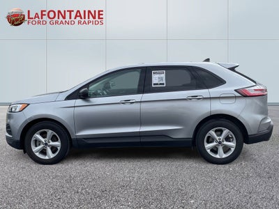 2020 Ford Edge SE