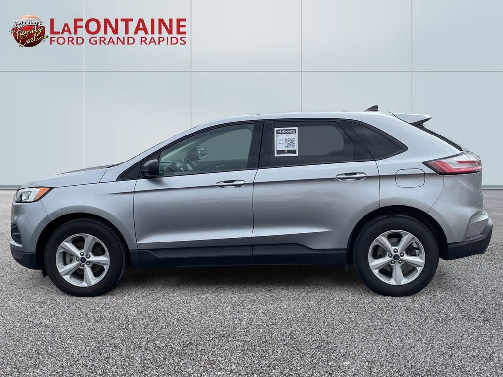 2020 Ford Edge SE