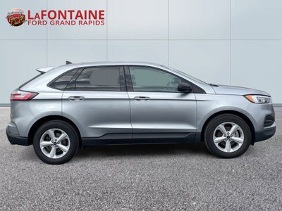 2020 Ford Edge SE