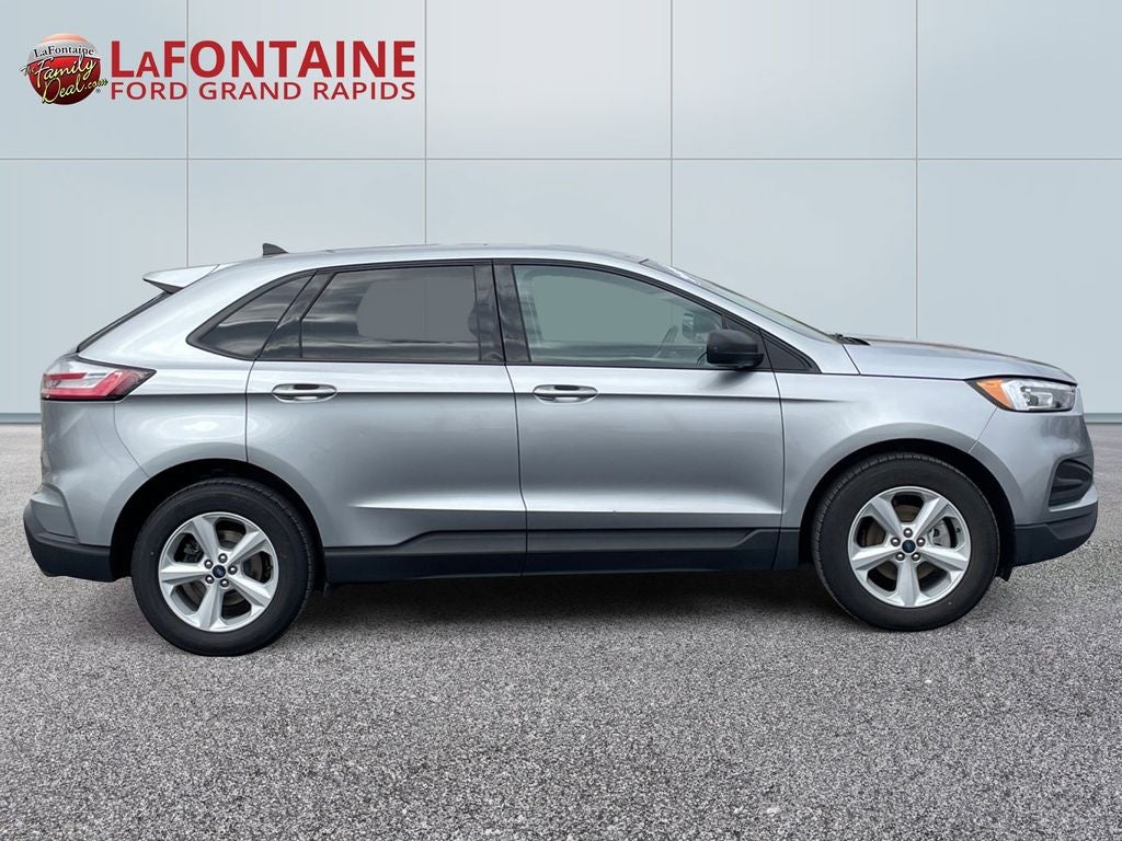 2020 Ford Edge SE
