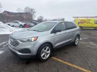 2020 Ford Edge SE