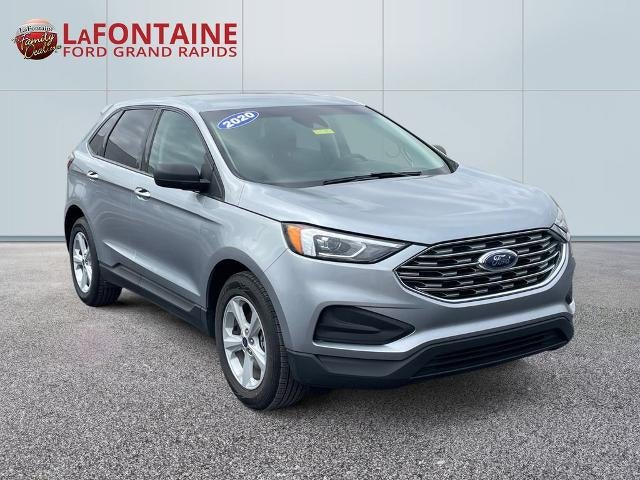 2020 Ford Edge SE