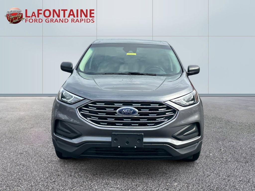 2021 Ford Edge SE
