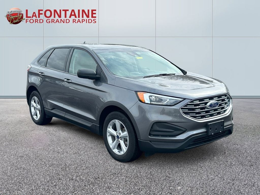 2021 Ford Edge SE