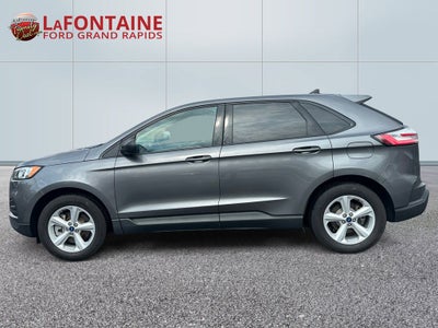 2021 Ford Edge SE