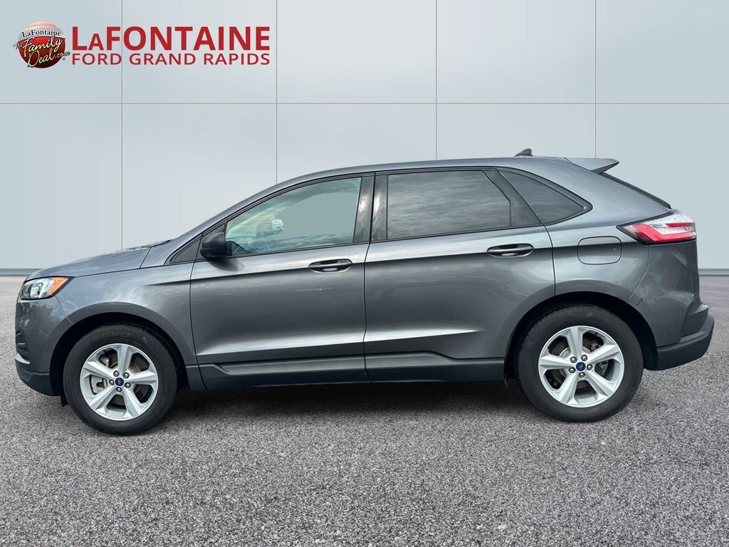 2021 Ford Edge SE