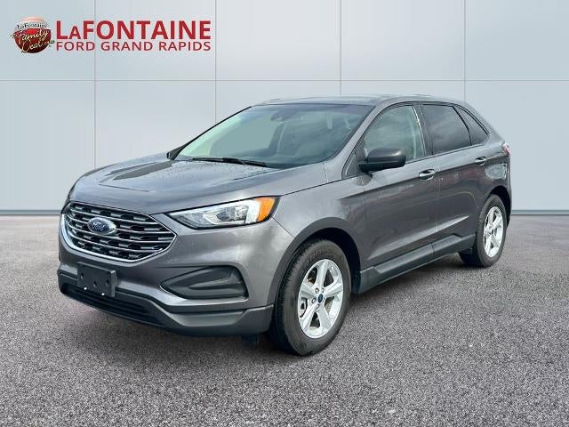 2021 Ford Edge SE