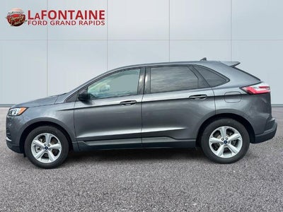 2021 Ford Edge SE