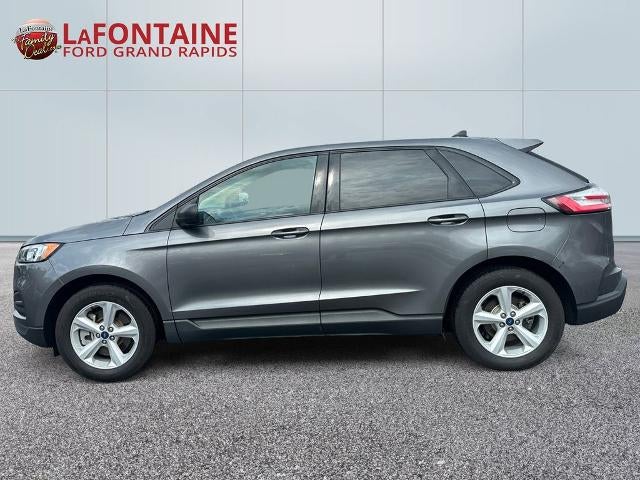 2021 Ford Edge SE