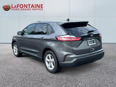 2021 Ford Edge SE