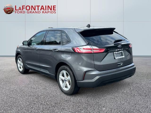 2021 Ford Edge SE