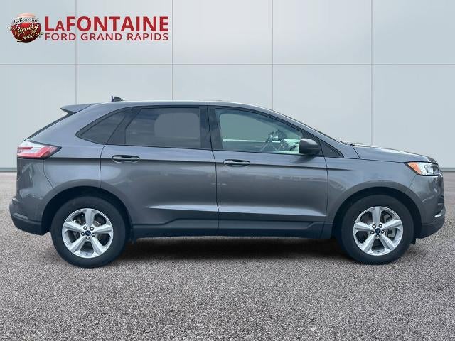 2021 Ford Edge SE