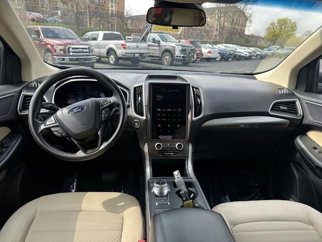 2021 Ford Edge SE