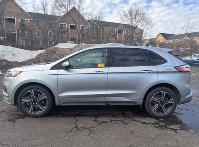 2022 Ford Edge ST