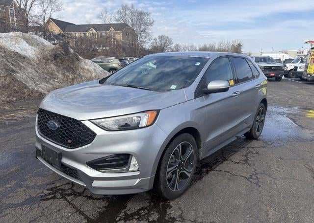 2022 Ford Edge ST