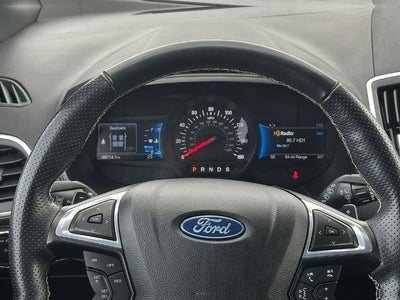 2022 Ford Edge ST