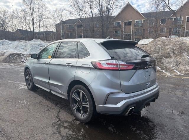 2022 Ford Edge ST