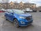 2018 Ford Edge Sport