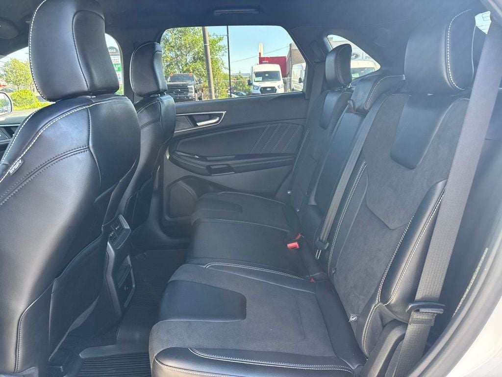 2023 Ford Edge ST