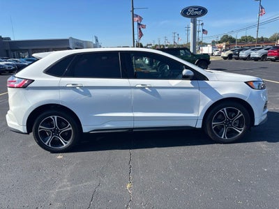 2023 Ford Edge ST