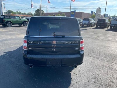 2023 Ford Edge ST