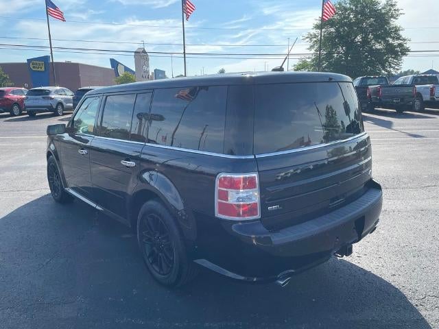 2023 Ford Edge ST